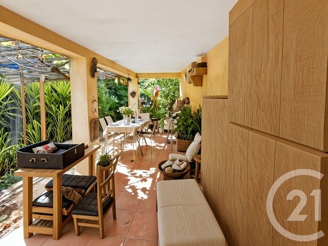 Afficher la photo en grand maison à vendre - 4 pièces - 84.56 m2 - MARSEILLE - 13011 - PROVENCE-ALPES-COTE-D-AZUR - Century 21 Le Taoumé