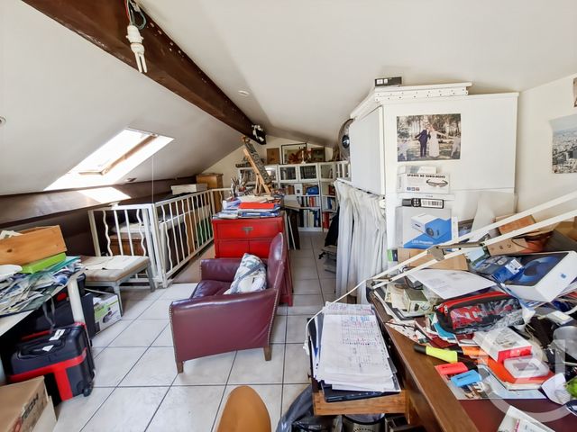 Afficher la photo en grand maison à vendre - 4 pièces - 84.56 m2 - MARSEILLE - 13011 - PROVENCE-ALPES-COTE-D-AZUR - Century 21 Le Taoumé