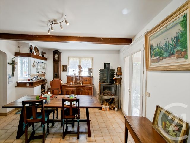 Afficher la photo en grand maison à vendre - 4 pièces - 84.56 m2 - MARSEILLE - 13011 - PROVENCE-ALPES-COTE-D-AZUR - Century 21 Le Taoumé