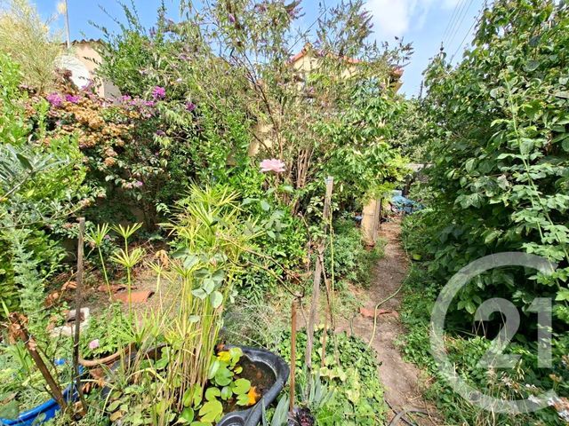 Afficher la photo en grand maison à vendre - 4 pièces - 84.56 m2 - MARSEILLE - 13011 - PROVENCE-ALPES-COTE-D-AZUR - Century 21 Le Taoumé