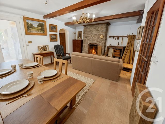 Afficher la photo en grand maison à vendre - 4 pièces - 84.56 m2 - MARSEILLE - 13011 - PROVENCE-ALPES-COTE-D-AZUR - Century 21 Le Taoumé