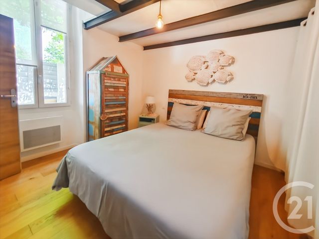 Afficher la photo en grand maison à vendre - 2 pièces - 46.0 m2 - MARSEILLE - 13011 - PROVENCE-ALPES-COTE-D-AZUR - Century 21 Le Taoumé