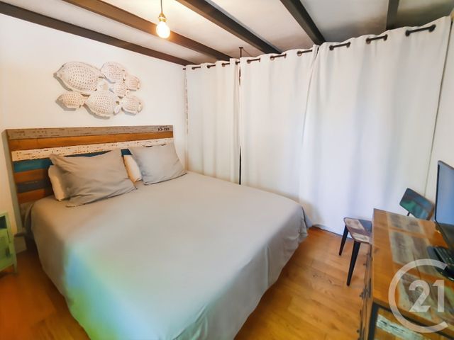 Afficher la photo en grand maison à vendre - 2 pièces - 46.0 m2 - MARSEILLE - 13011 - PROVENCE-ALPES-COTE-D-AZUR - Century 21 Le Taoumé