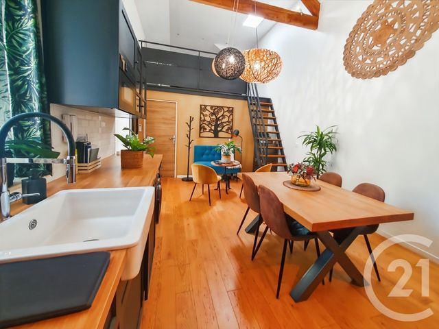 Maison à vendre MARSEILLE