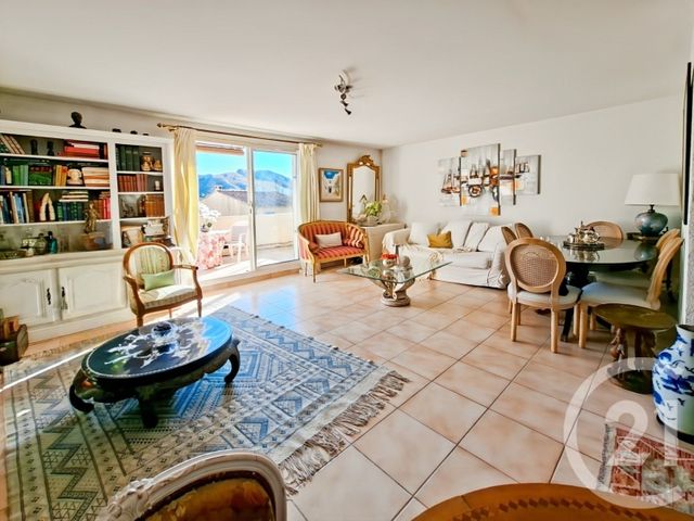 maison à vendre - 4 pièces - 88.96 m2 - MARSEILLE - 13011 - PROVENCE-ALPES-COTE-D-AZUR - Century 21 Le Taoumé