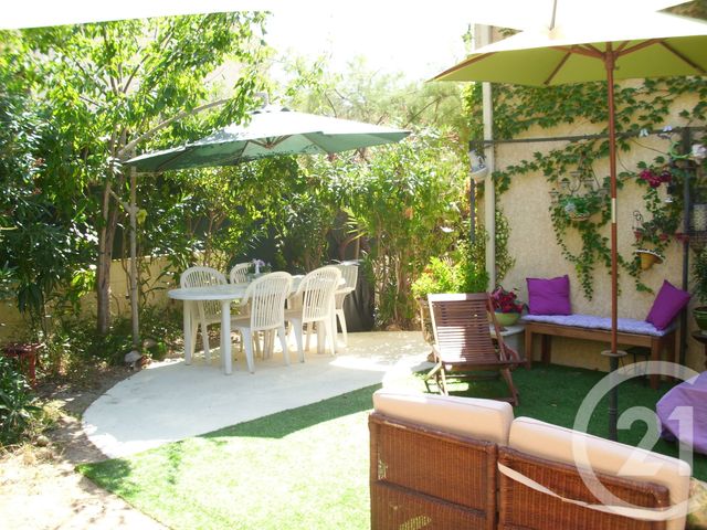 maison à vendre - 4 pièces - 88.96 m2 - MARSEILLE - 13011 - PROVENCE-ALPES-COTE-D-AZUR - Century 21 Le Taoumé