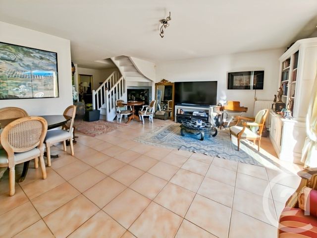 maison à vendre - 4 pièces - 88.96 m2 - MARSEILLE - 13011 - PROVENCE-ALPES-COTE-D-AZUR - Century 21 Le Taoumé