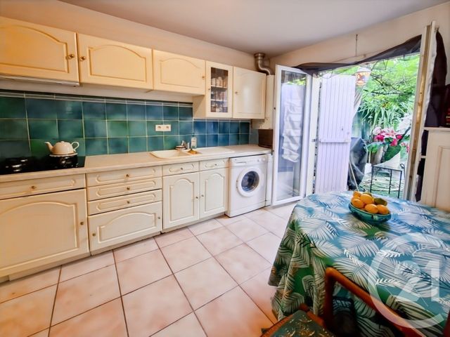 maison à vendre - 4 pièces - 88.96 m2 - MARSEILLE - 13011 - PROVENCE-ALPES-COTE-D-AZUR - Century 21 Le Taoumé