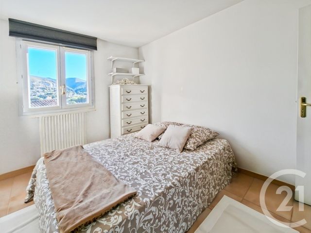 maison à vendre - 4 pièces - 88.96 m2 - MARSEILLE - 13011 - PROVENCE-ALPES-COTE-D-AZUR - Century 21 Le Taoumé