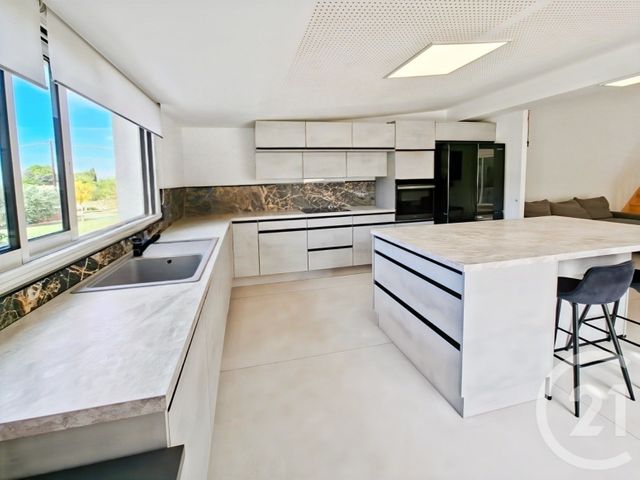 maison à vendre - 4 pièces - 109.6 m2 - ALLAUCH - 13 - PROVENCE-ALPES-COTE-D-AZUR - Century 21 Le Taoumé