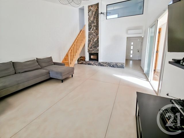 maison à vendre - 4 pièces - 109.6 m2 - ALLAUCH - 13 - PROVENCE-ALPES-COTE-D-AZUR - Century 21 Le Taoumé
