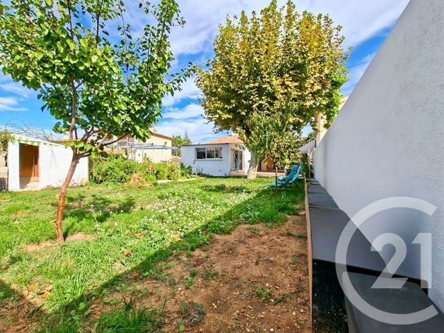 maison à vendre - 4 pièces - 109.6 m2 - ALLAUCH - 13 - PROVENCE-ALPES-COTE-D-AZUR - Century 21 Le Taoumé
