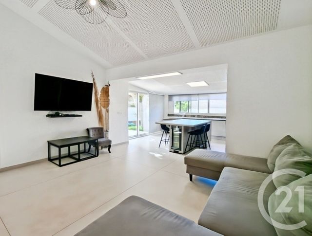 maison à vendre - 4 pièces - 109.6 m2 - ALLAUCH - 13 - PROVENCE-ALPES-COTE-D-AZUR - Century 21 Le Taoumé