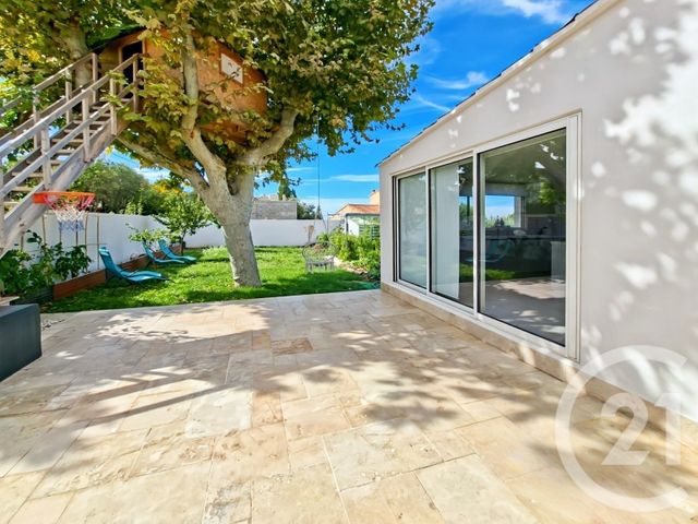 maison à vendre - 4 pièces - 109.6 m2 - ALLAUCH - 13 - PROVENCE-ALPES-COTE-D-AZUR - Century 21 Le Taoumé