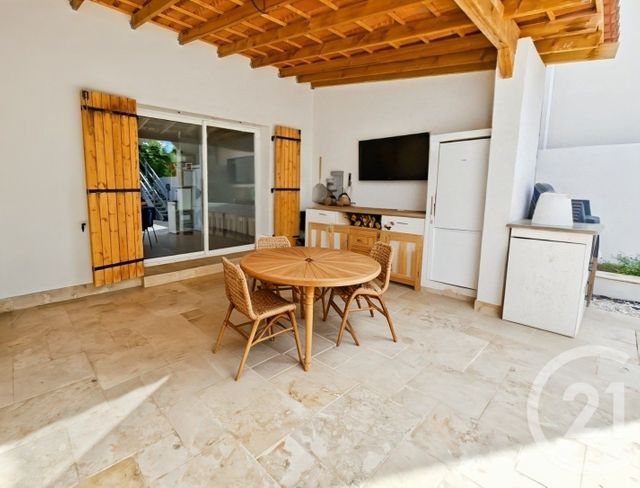 maison à vendre - 4 pièces - 109.6 m2 - ALLAUCH - 13 - PROVENCE-ALPES-COTE-D-AZUR - Century 21 Le Taoumé
