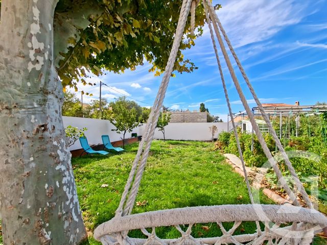 maison à vendre - 4 pièces - 109.6 m2 - ALLAUCH - 13 - PROVENCE-ALPES-COTE-D-AZUR - Century 21 Le Taoumé