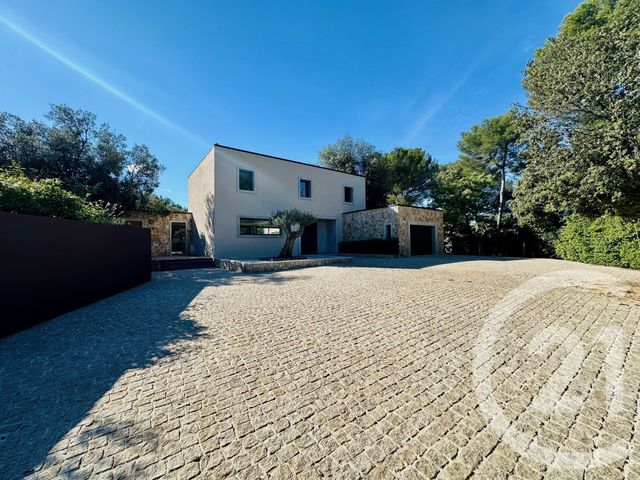 maison à vendre - 6 pièces - 224.36 m2 - MARSEILLE - 13011 - PROVENCE-ALPES-COTE-D-AZUR - Century 21 Le Taoumé