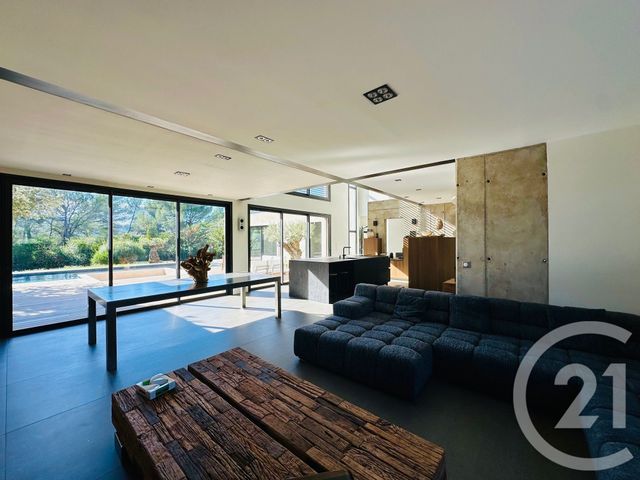 maison à vendre - 6 pièces - 224.36 m2 - MARSEILLE - 13011 - PROVENCE-ALPES-COTE-D-AZUR - Century 21 Le Taoumé