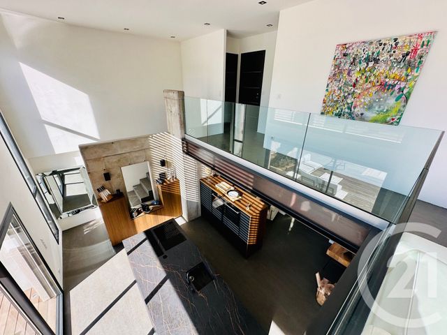 maison à vendre - 6 pièces - 224.36 m2 - MARSEILLE - 13011 - PROVENCE-ALPES-COTE-D-AZUR - Century 21 Le Taoumé