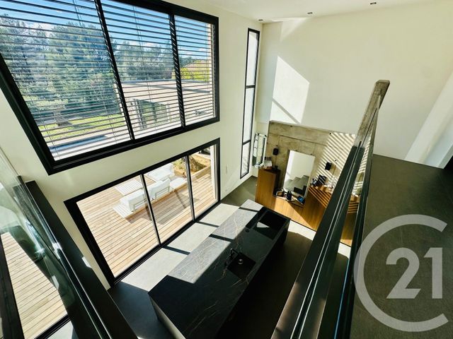 maison à vendre - 6 pièces - 224.36 m2 - MARSEILLE - 13011 - PROVENCE-ALPES-COTE-D-AZUR - Century 21 Le Taoumé