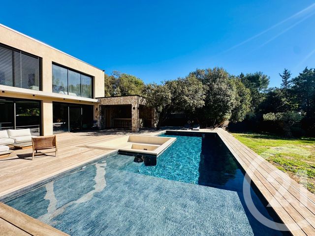 Maison à vendre MARSEILLE