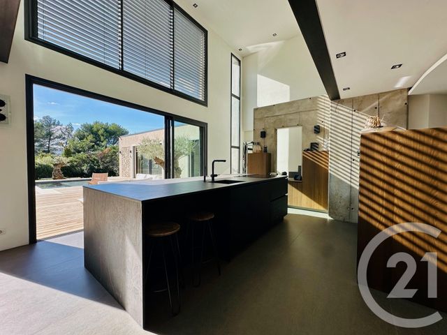 maison à vendre - 6 pièces - 224.36 m2 - MARSEILLE - 13011 - PROVENCE-ALPES-COTE-D-AZUR - Century 21 Le Taoumé