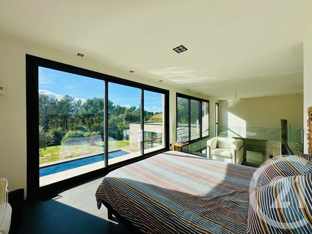 maison à vendre - 6 pièces - 224.36 m2 - MARSEILLE - 13011 - PROVENCE-ALPES-COTE-D-AZUR - Century 21 Le Taoumé