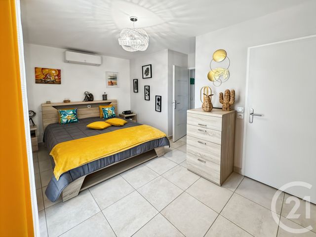 Appartement T3 à vendre - 3 pièces - 83.36 m2 - MARSEILLE - 13011 - PROVENCE-ALPES-COTE-D-AZUR - Century 21 Le Taoumé