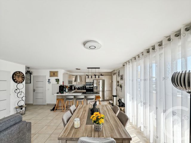 appartement - MARSEILLE - 13011