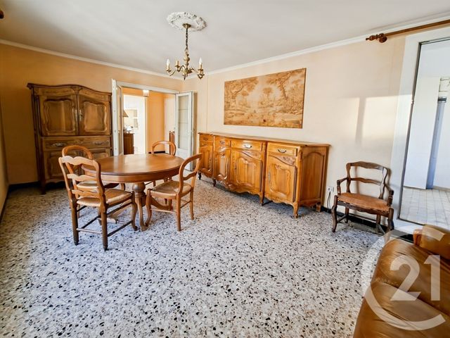 Appartement T3 à vendre - 3 pièces - 64.94 m2 - MARSEILLE - 13010 - PROVENCE-ALPES-COTE-D-AZUR - Century 21 Le Taoumé