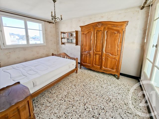 Appartement T3 à vendre - 3 pièces - 64.94 m2 - MARSEILLE - 13010 - PROVENCE-ALPES-COTE-D-AZUR - Century 21 Le Taoumé