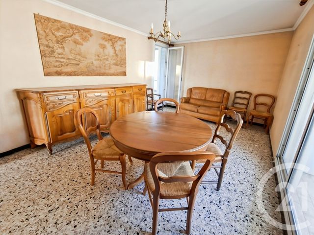 Appartement T3 à vendre - 3 pièces - 64.94 m2 - MARSEILLE - 13010 - PROVENCE-ALPES-COTE-D-AZUR - Century 21 Le Taoumé