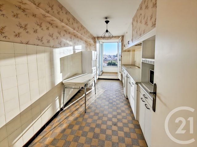 Appartement T3 à vendre - 3 pièces - 64.94 m2 - MARSEILLE - 13010 - PROVENCE-ALPES-COTE-D-AZUR - Century 21 Le Taoumé