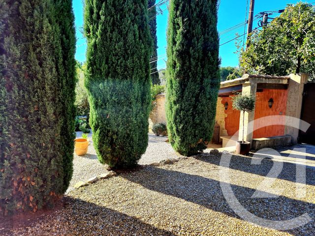 maison à vendre - 5 pièces - 128.8 m2 - MARSEILLE - 13011 - PROVENCE-ALPES-COTE-D-AZUR - Century 21 Le Taoumé
