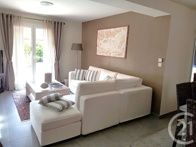 maison à vendre - 5 pièces - 128.8 m2 - MARSEILLE - 13011 - PROVENCE-ALPES-COTE-D-AZUR - Century 21 Le Taoumé