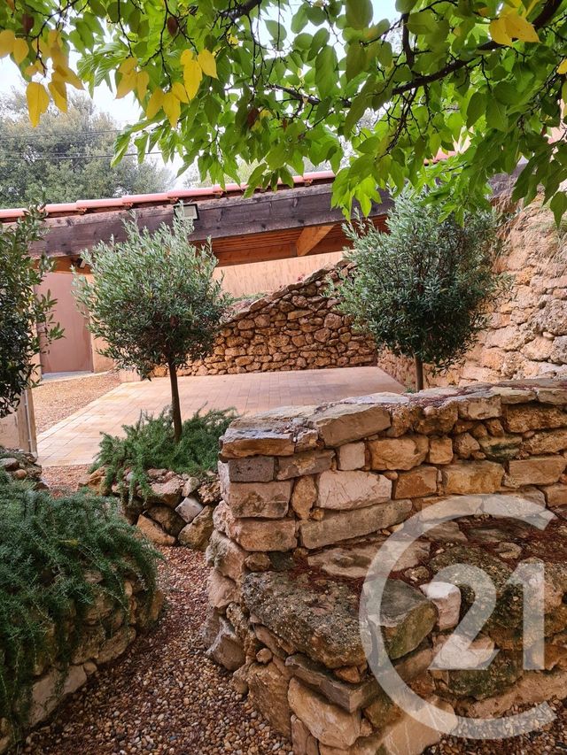 maison à vendre - 5 pièces - 128.8 m2 - MARSEILLE - 13011 - PROVENCE-ALPES-COTE-D-AZUR - Century 21 Le Taoumé