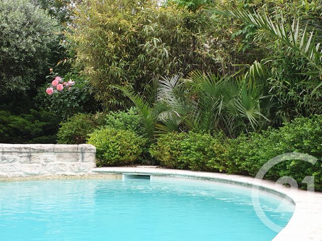 maison à vendre - 5 pièces - 128.8 m2 - MARSEILLE - 13011 - PROVENCE-ALPES-COTE-D-AZUR - Century 21 Le Taoumé