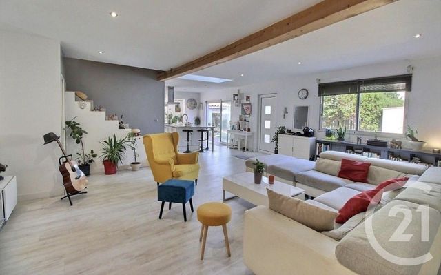 maison à vendre - 5 pièces - 165.0 m2 - MARSEILLE - 13011 - PROVENCE-ALPES-COTE-D-AZUR - Century 21 Le Taoumé