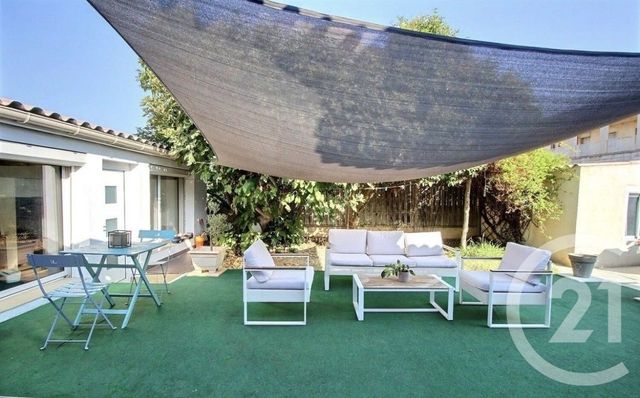 maison à vendre - 5 pièces - 165.0 m2 - MARSEILLE - 13011 - PROVENCE-ALPES-COTE-D-AZUR - Century 21 Le Taoumé