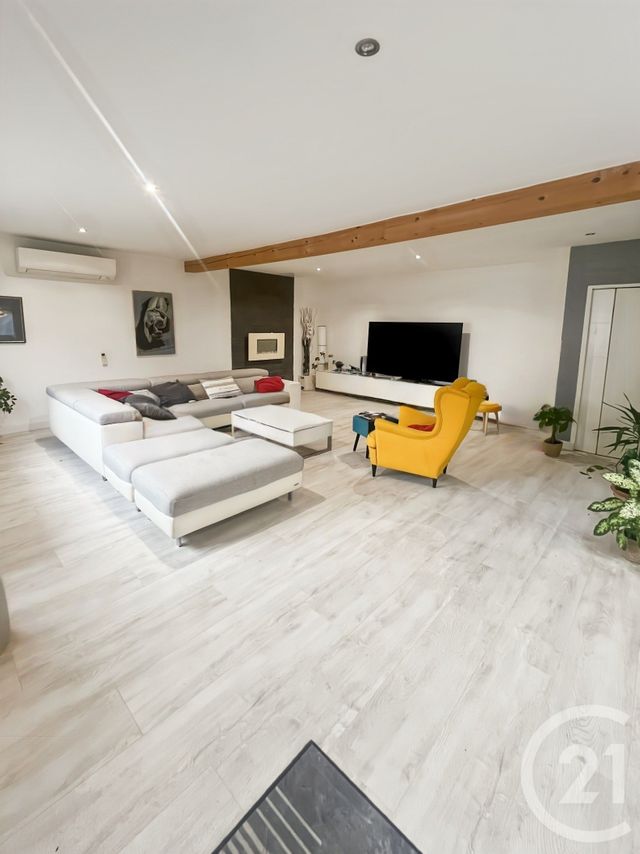 maison à vendre - 5 pièces - 158.0 m2 - MARSEILLE - 13011 - PROVENCE-ALPES-COTE-D-AZUR - Century 21 Le Taoumé