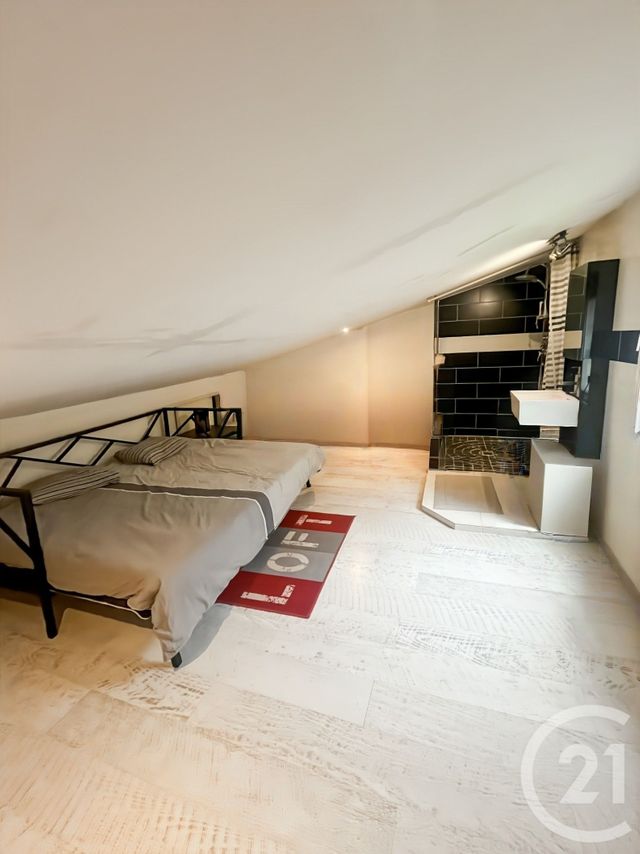 maison à vendre - 5 pièces - 158.0 m2 - MARSEILLE - 13011 - PROVENCE-ALPES-COTE-D-AZUR - Century 21 Le Taoumé