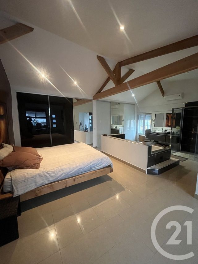 maison à vendre - 5 pièces - 158.0 m2 - MARSEILLE - 13011 - PROVENCE-ALPES-COTE-D-AZUR - Century 21 Le Taoumé