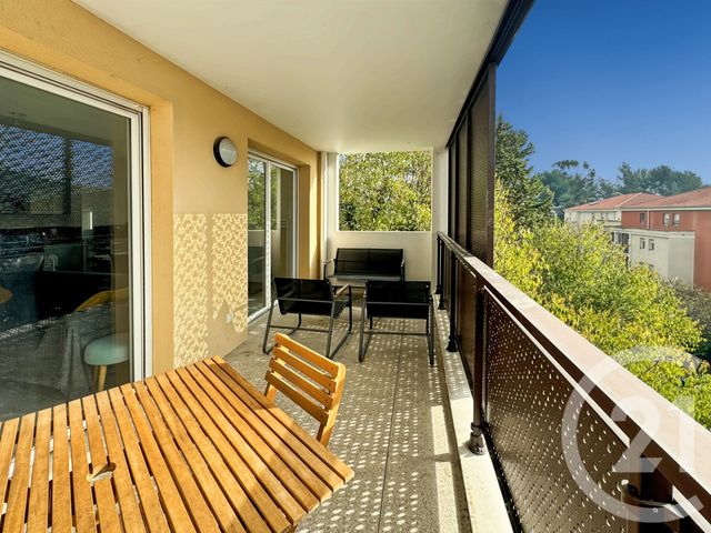 Appartement T3 à vendre MARSEILLE