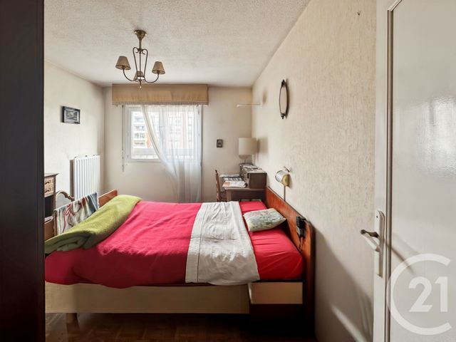 Appartement T3 à vendre - 3 pièces - 69.59 m2 - MARSEILLE - 13011 - PROVENCE-ALPES-COTE-D-AZUR - Century 21 Le Taoumé