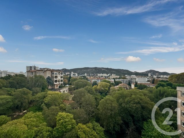 Appartement T3 à vendre - 3 pièces - 69.59 m2 - MARSEILLE - 13011 - PROVENCE-ALPES-COTE-D-AZUR - Century 21 Le Taoumé