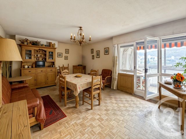 Appartement T3 à vendre MARSEILLE