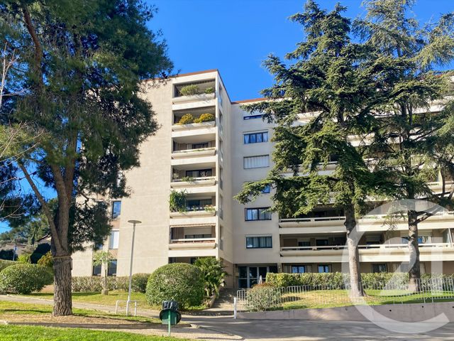 Appartement T4 à vendre - 4 pièces - 79.19 m2 - MARSEILLE - 13011 - PROVENCE-ALPES-COTE-D-AZUR - Century 21 Le Taoumé