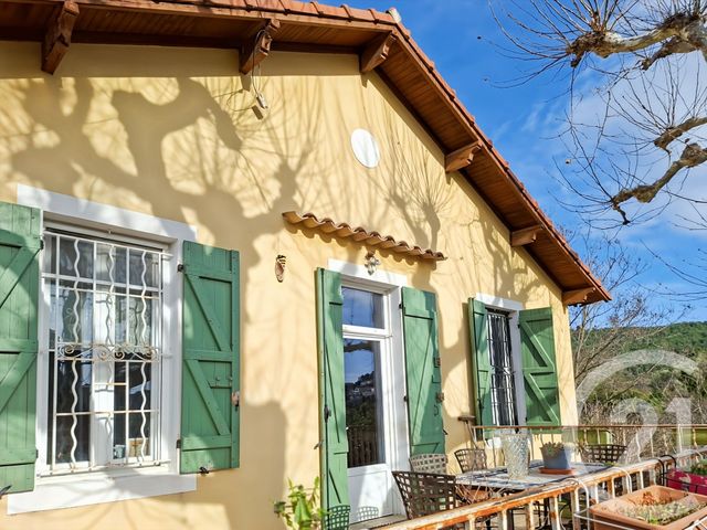 maison à vendre - 2 pièces - 76.2 m2 - MARSEILLE - 13011 - PROVENCE-ALPES-COTE-D-AZUR - Century 21 Le Taoumé