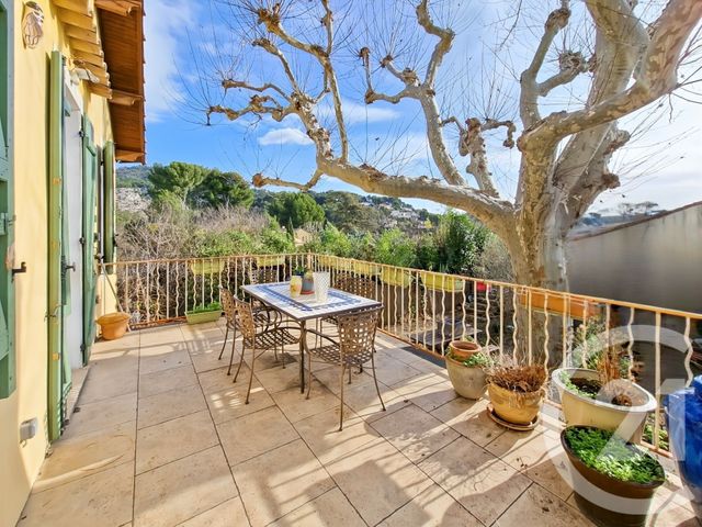 maison à vendre - 2 pièces - 76.2 m2 - MARSEILLE - 13011 - PROVENCE-ALPES-COTE-D-AZUR - Century 21 Le Taoumé