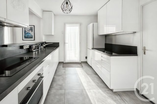 maison à vendre - 4 pièces - 77.16 m2 - MARSEILLE - 13011 - PROVENCE-ALPES-COTE-D-AZUR - Century 21 Le Taoumé